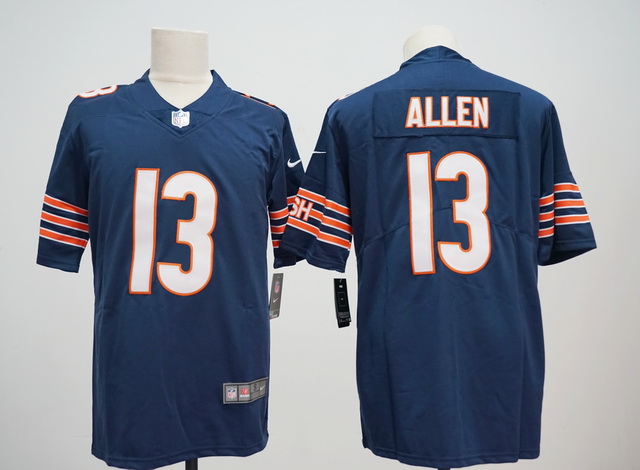 Chicago Bears Jerseys 009 [Cheap NFL Jerseys 509]